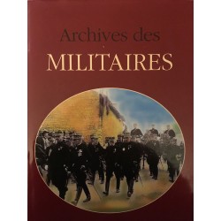 Archives des militaires