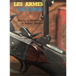 Les armes célèbres