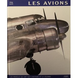 Les avions