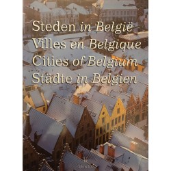 Villes en Belgique