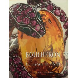Boucheron - La capture de...
