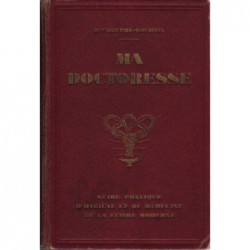Ma Doctoresse Tome 2