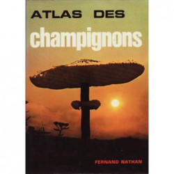 Atlas des champignons