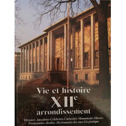 Vie et histoire XIIe...