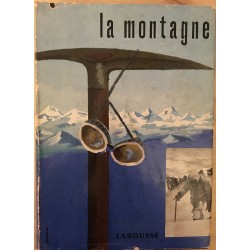 La montagne