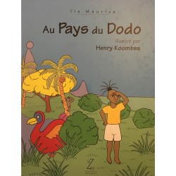 Île Maurice - Au pays du dodo