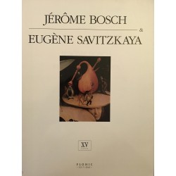 Jérôme Bosch & Eugène...