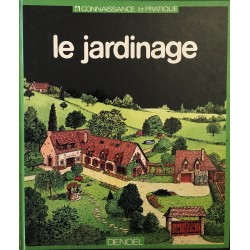 Le jardinage