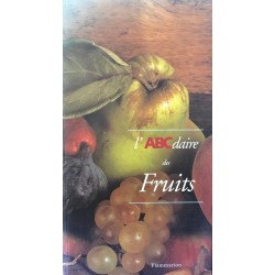 L'ABCdaire des Fruits