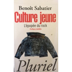 Culture jeune - L'épopée rock