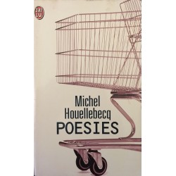 Poésies