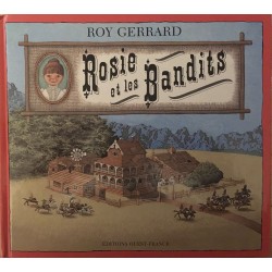Rosie et les bandits