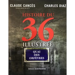 Histoire du 36 illustrée