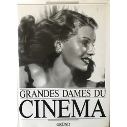 Grandes dames du cinéma