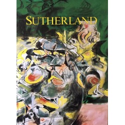 Graham Sutherland - Œuvres...