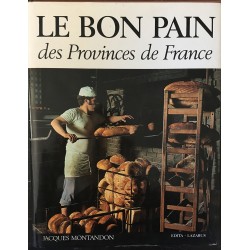 Le bon pain des Provinces...