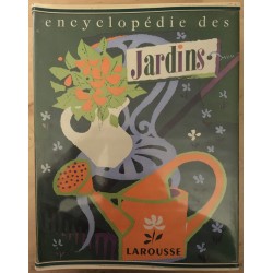 Encyclopédie des Jardins