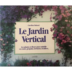 Le Jardin Vertical