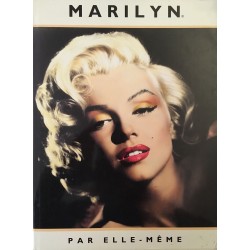 Marylin par elle-même