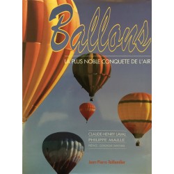 Ballons - La plus noble...