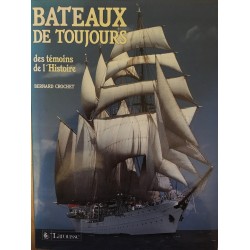 Bateaux de toujours - Des...