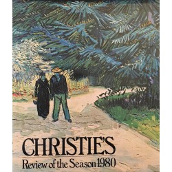 Christies - Review of the...