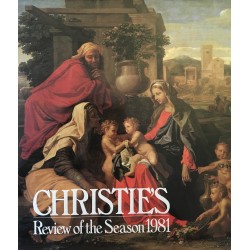 Christies - Review of the...