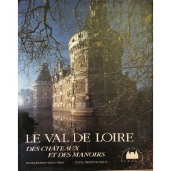 Le val de Loire des...