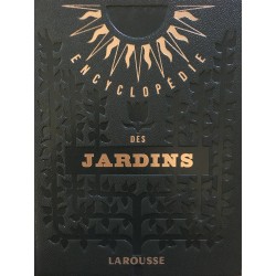 Encyclopédie des jardins