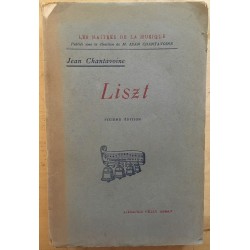 Liszt