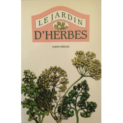 Le jardin d'herbes