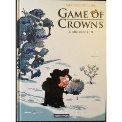 Game of Crowns - 1. Winter...