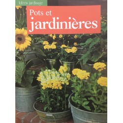 Pots et jardinières