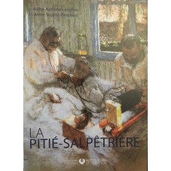 La Pitié-Salpêtrière