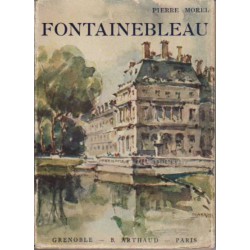 Fontainebleau