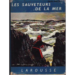 Les sauveteurs de la mer