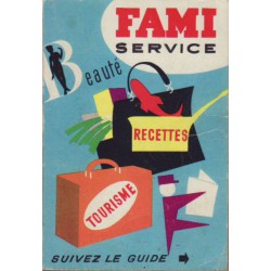 FAMI Service