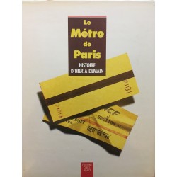 Le Métro de Paris