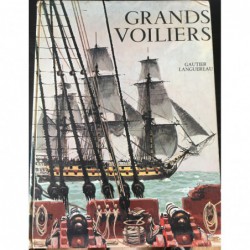 Grands voiliers