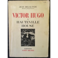 Victor Hugo à Hauteville House
