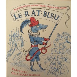 Le rat bleu