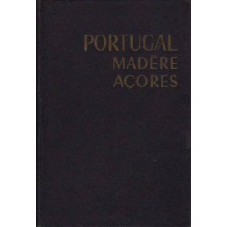 Portugal - Madère - Açores