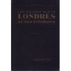 Londres et ses environs
