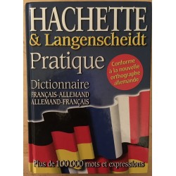 Hachette & Langensheidt -...