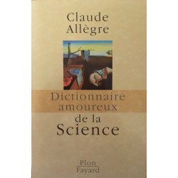 Dictionnaire amoureux de la...