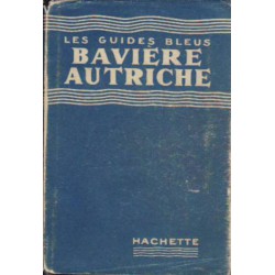 Bavière - Autriche