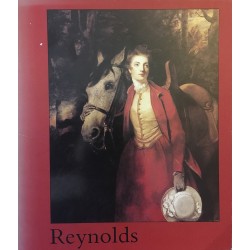 Reynolds 1723-1792