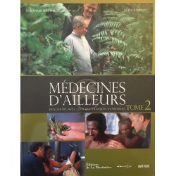 Médecines d'ailleurs