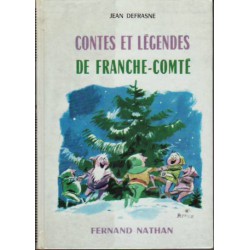 Contes et légendes de...