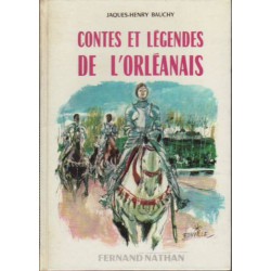 Contes et légendes de...